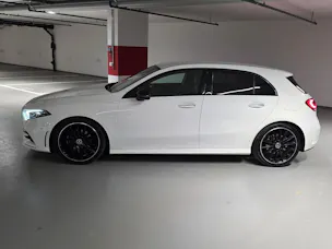 Mercedes-Benz A 200 AMG Line 7G-DCT