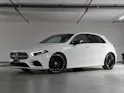 Mercedes-Benz A 200 AMG Line 7G-DCT