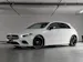 Mercedes-Benz A 200 AMG Line 7G-DCT