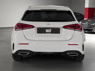 Mercedes-Benz A 200 AMG Line 7G-DCT