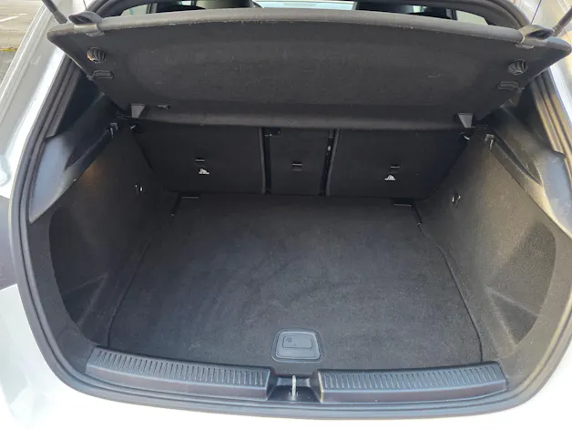Mercedes-Benz A 200 AMG Line 7G-DCT