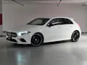 Mercedes-Benz A 200 AMG Line 7G-DCT