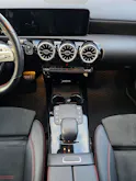 Mercedes-Benz A 200 AMG Line 7G-DCT