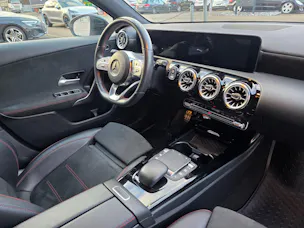 Mercedes-Benz A 200 AMG Line 7G-DCT
