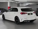 Mercedes-Benz A 200 AMG Line 7G-DCT