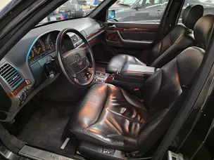 Mercedes-Benz S 500 L Automatic 12 Monate Garantie