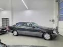 Mercedes-Benz S 500 L Automatic 12 Monate Garantie