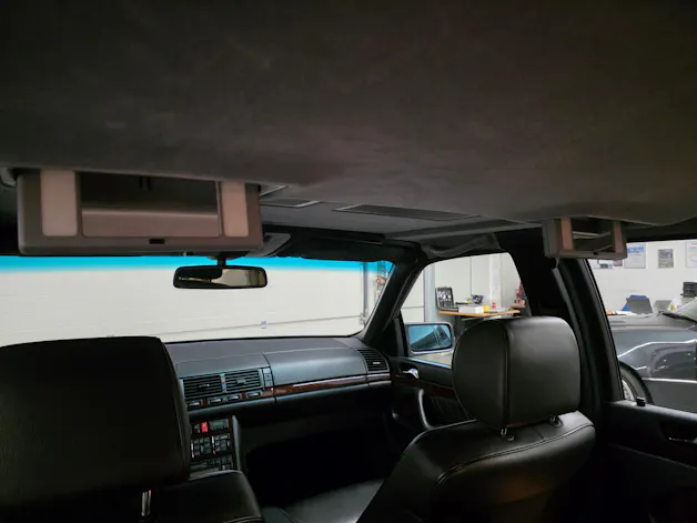 Mercedes-Benz S 500 L Automatic 12 Monate Garantie