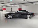 Aston Martin DB7 Volante