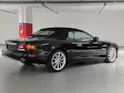 Aston Martin DB7 Volante