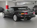 Aston Martin DB7 Volante