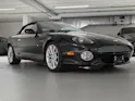 Aston Martin DB7 Volante