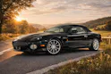 Aston Martin DB7 Volante