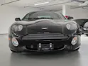 Aston Martin DB7 Volante