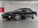 Aston Martin DB7 Volante