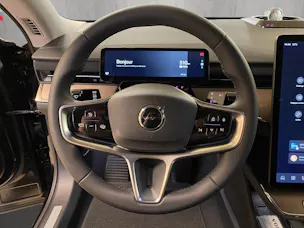 Volvo ES90 Single 88 kWh Ultra