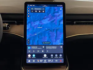 Volvo ES90 Single 88 kWh Ultra