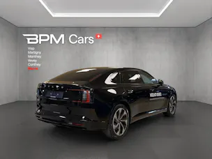 Volvo ES90 Single 88 kWh Ultra