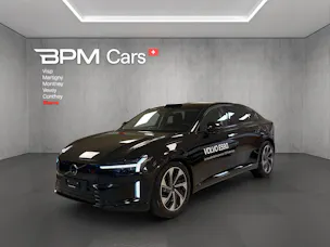 Volvo ES90 Single 88 kWh Ultra