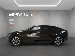 Volvo ES90 Single 88 kWh Ultra