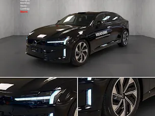 Volvo ES90 Single 88 kWh Ultra
