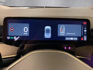Volvo ES90 Single 88 kWh Ultra