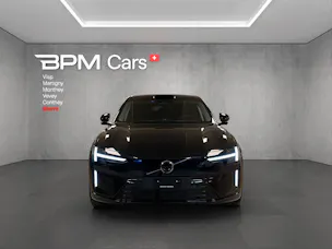 Volvo ES90 Single 88 kWh Ultra