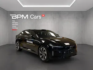 Volvo ES90 Single 88 kWh Ultra