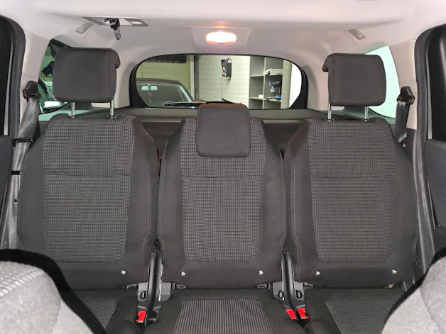 Peugeot 5008 1.6 16V T Sport Pack