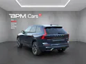 Volvo XC60 B5 Benzin Mild Hybrid AWD Ultra Dark Geartronic