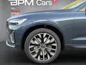 Volvo XC60 B5 Benzin Mild Hybrid AWD Ultra Dark Geartronic