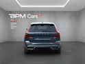 Volvo XC60 B5 Benzin Mild Hybrid AWD Ultra Dark Geartronic
