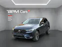 Volvo XC60 B5 Benzin Mild Hybrid AWD Ultra Dark Geartronic