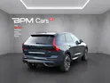 Volvo XC60 B5 Benzin Mild Hybrid AWD Ultra Dark Geartronic