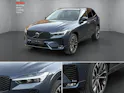 Volvo XC60 B5 Benzin Mild Hybrid AWD Ultra Dark Geartronic