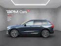 Volvo XC60 B5 Benzin Mild Hybrid AWD Ultra Dark Geartronic