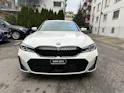 BMW 320d xDrive 48V Touring Steptronic M Sport