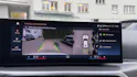 BMW 320d xDrive 48V Touring Steptronic M Sport