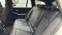 BMW 320d xDrive 48V Touring Steptronic M Sport