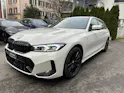 BMW 320d xDrive 48V Touring Steptronic M Sport