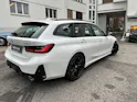 BMW 320d xDrive 48V Touring Steptronic M Sport