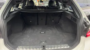 BMW 320d xDrive 48V Touring Steptronic M Sport