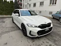 BMW 320d xDrive 48V Touring Steptronic M Sport