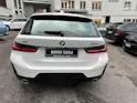 BMW 320d xDrive 48V Touring Steptronic M Sport