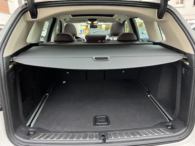 BMW X3 xDrive 20d Steptronic