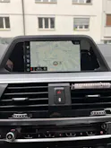 BMW X3 xDrive 20d Steptronic