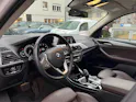 BMW X3 xDrive 20d Steptronic