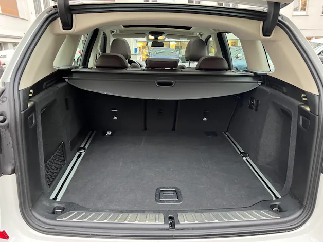 BMW X3 xDrive 20d Steptronic