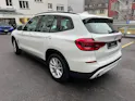 BMW X3 xDrive 20d Steptronic