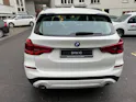 BMW X3 xDrive 20d Steptronic